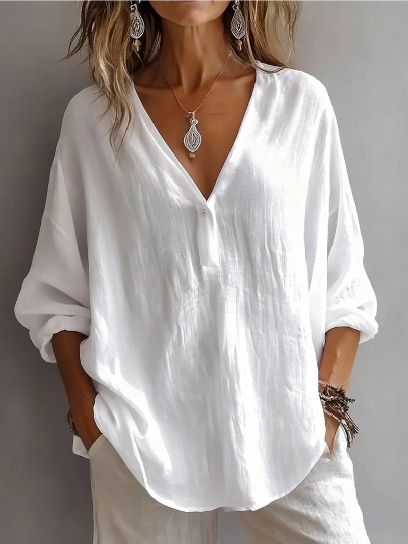 BEAUMONT NICE | BLOUSE CLASSIQUE POUR FEMMES