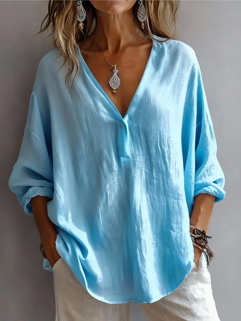 BEAUMONT NICE | BLOUSE CLASSIQUE POUR FEMMES