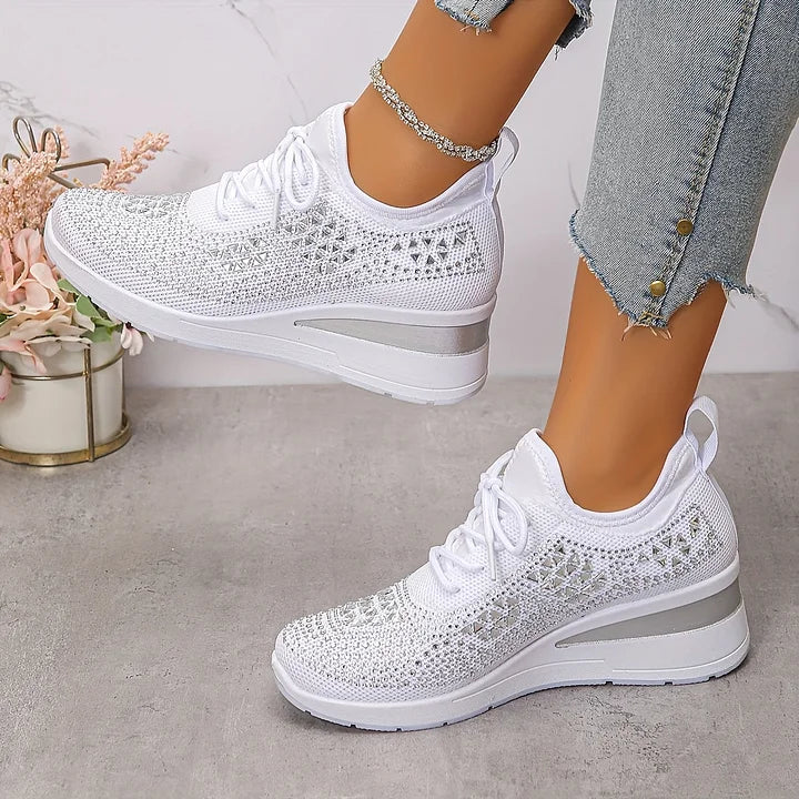 BEAUMONT NICE | BASKETS AVEC MAINTIEN POUR FEMMES