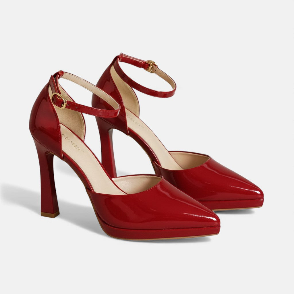 BEAUMONT NICE | TALONS MARCHE HARMONIEUSE POUR FEMMES