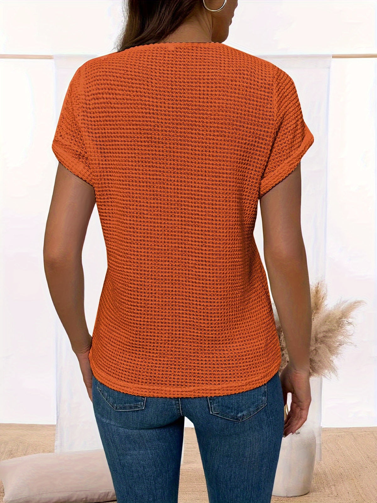 BEAUMONT NICE | T-SHIRT EN DENTELLE POUR FEMMES