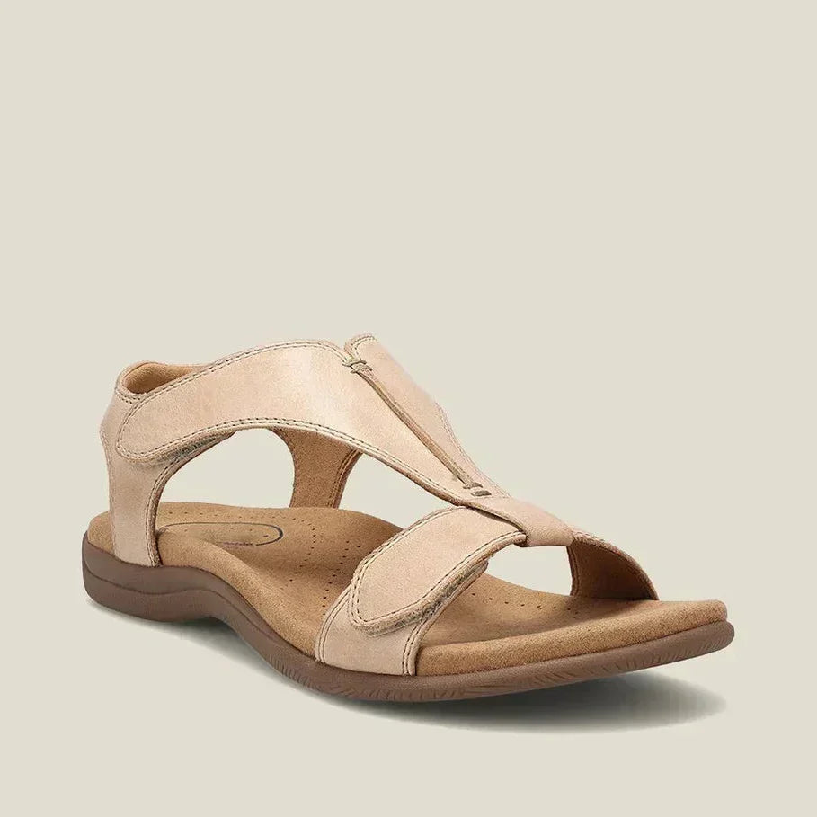 BEAUMONT NICE | SANDALES DE MARCHE POUR FEMMES