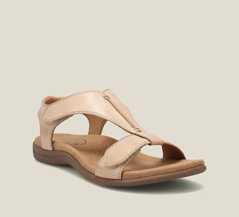 BEAUMONT NICE | SANDALES DE MAINTIEN ERGONOMIQUE POUR FEMME