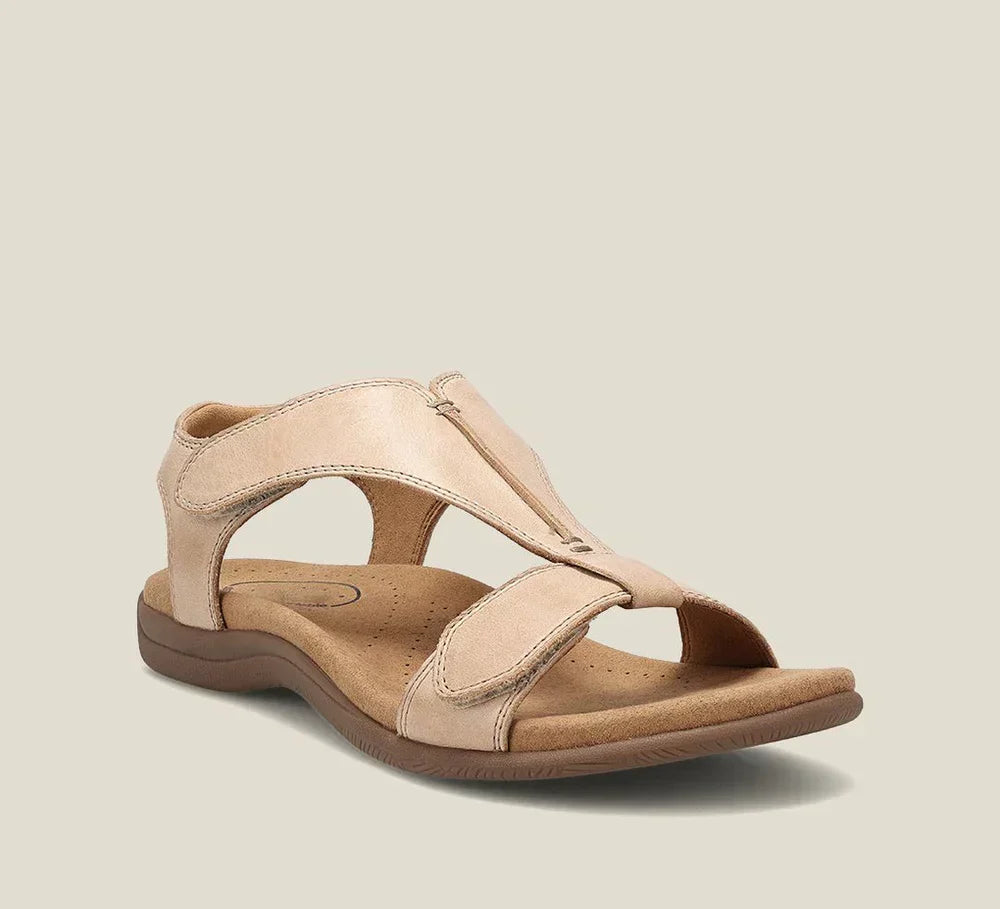 BEAUMONT NICE | SANDALES AJUSTABLES POUR FEMMES