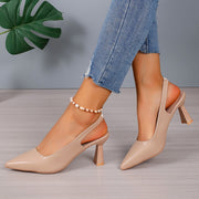 BEAUMONT NICE | TALONS ÉQUILIBRE GRACIEUX POUR FEMMES