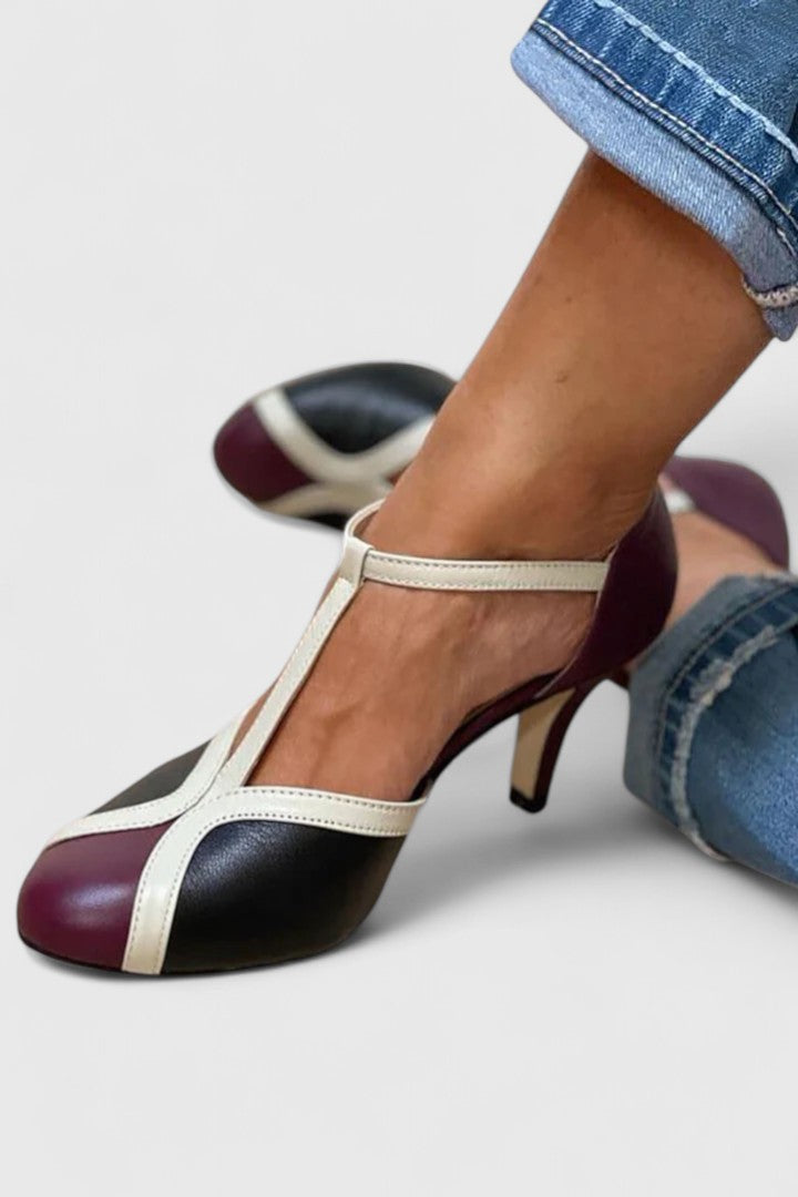 BEAUMONT NICE | TALONS ALLURE STABLE POUR FEMMES