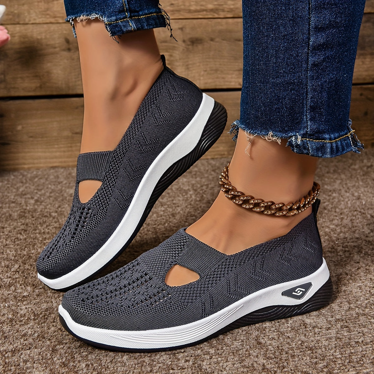 BEAUMONT NICE | CHAUSSURES DE MARCHE POUR FEMMES