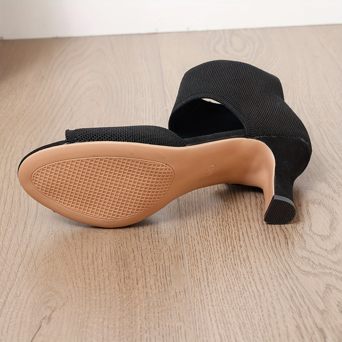 BEAUMONT NICE | TALONS STABILITÉ QUOTIDIENNE POUR FEMMES