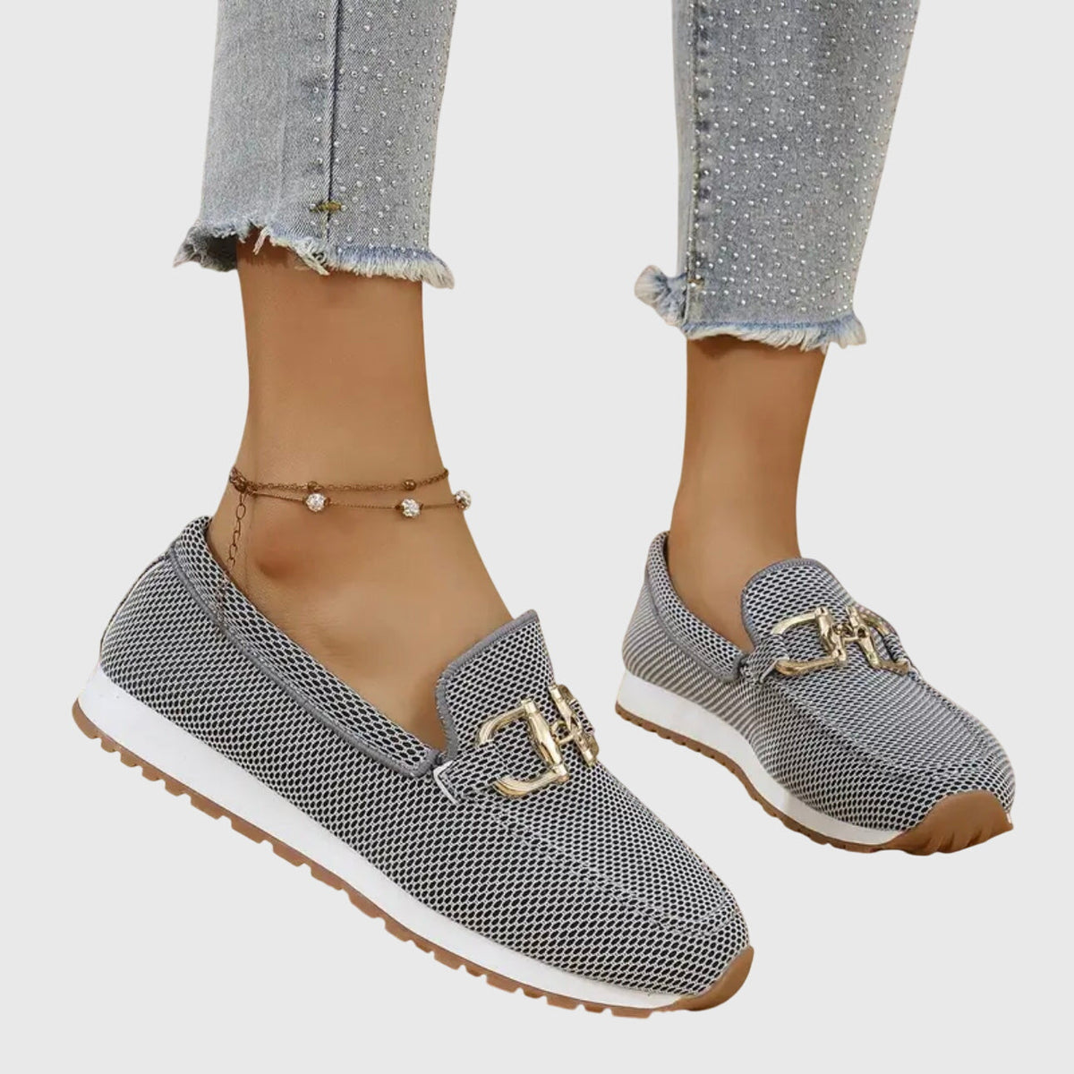 BEAUMONT NICE | CHAUSSURES DE MARCHE CLASSIQUES CHIC POUR FEMMES