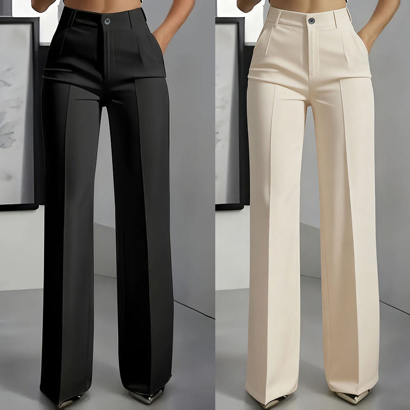 BEAUMONT NICE | PANTALONS HAUTS POUR FEMMES