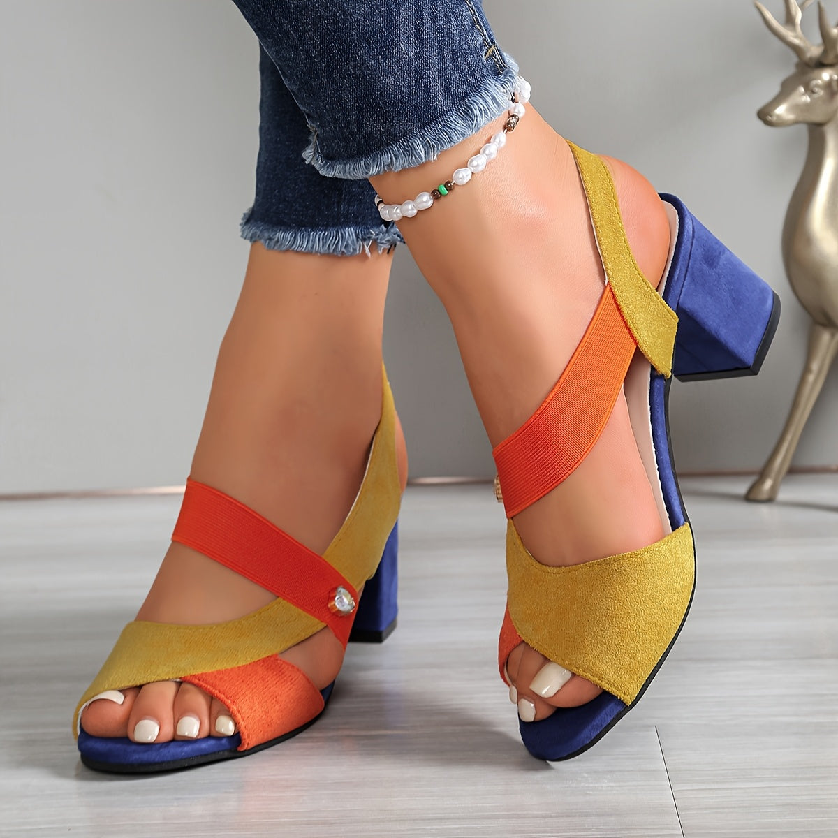 BEAUMONT NICE | SANDALES DE MARCHE CLASSIQUES POUR FEMMES