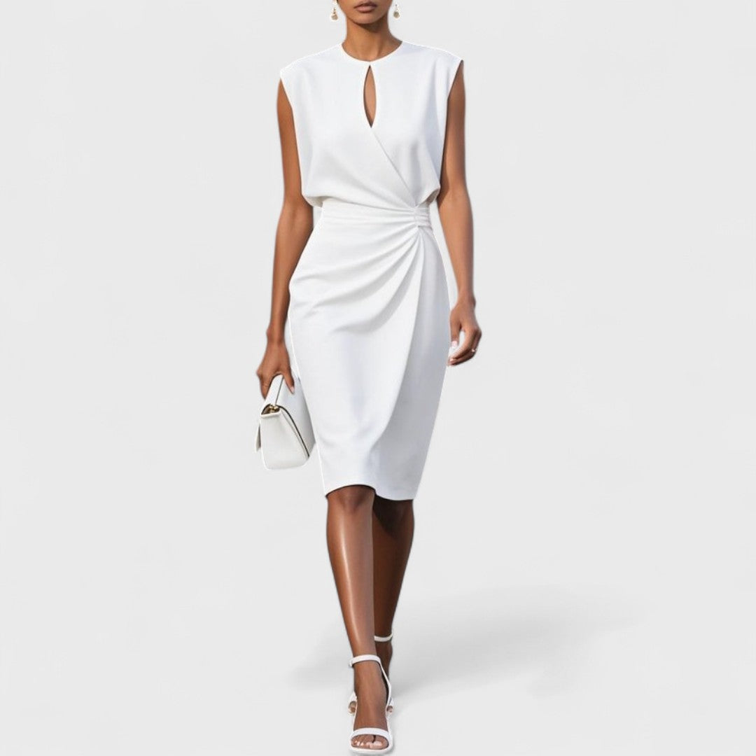 BEAUMONT NICE | ROBE DE JOUR ÉLÉGANTE POUR FEMME
