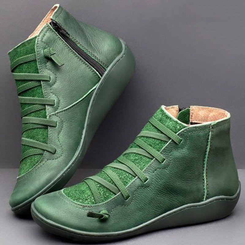 BEAUMONT NICE | BOTTINES SOUTENANTES POUR FEMMES