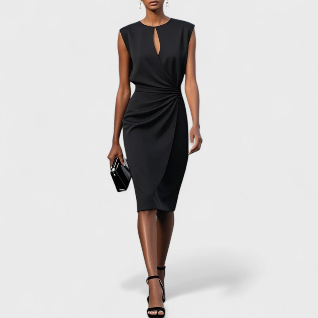 BEAUMONT NICE | ROBE DE JOUR ÉLÉGANTE POUR FEMME