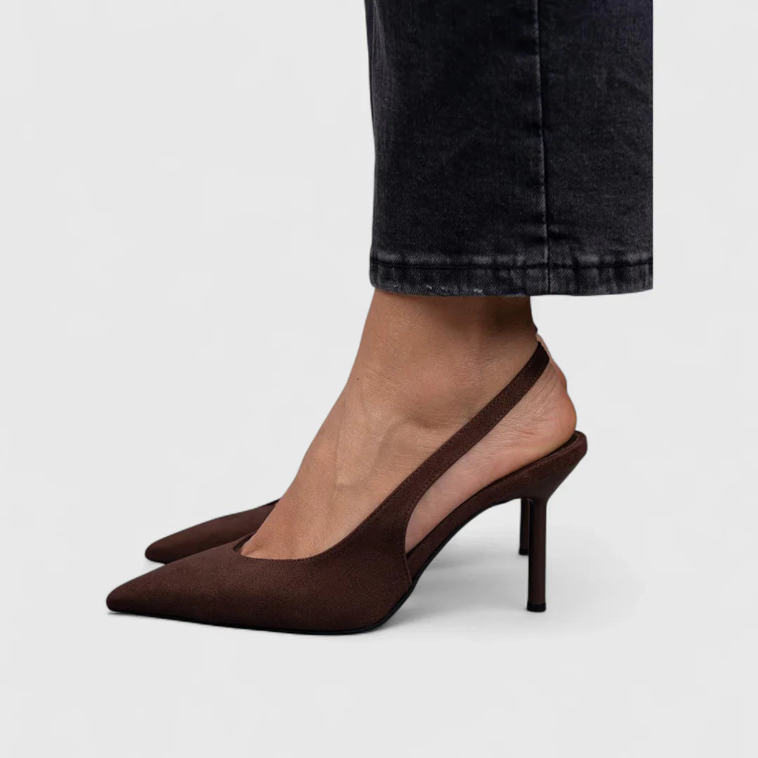 BEAUMONT NICE | CHAUSSURES ÉQUILIBRE ÉLÉGANT POUR FEMMES