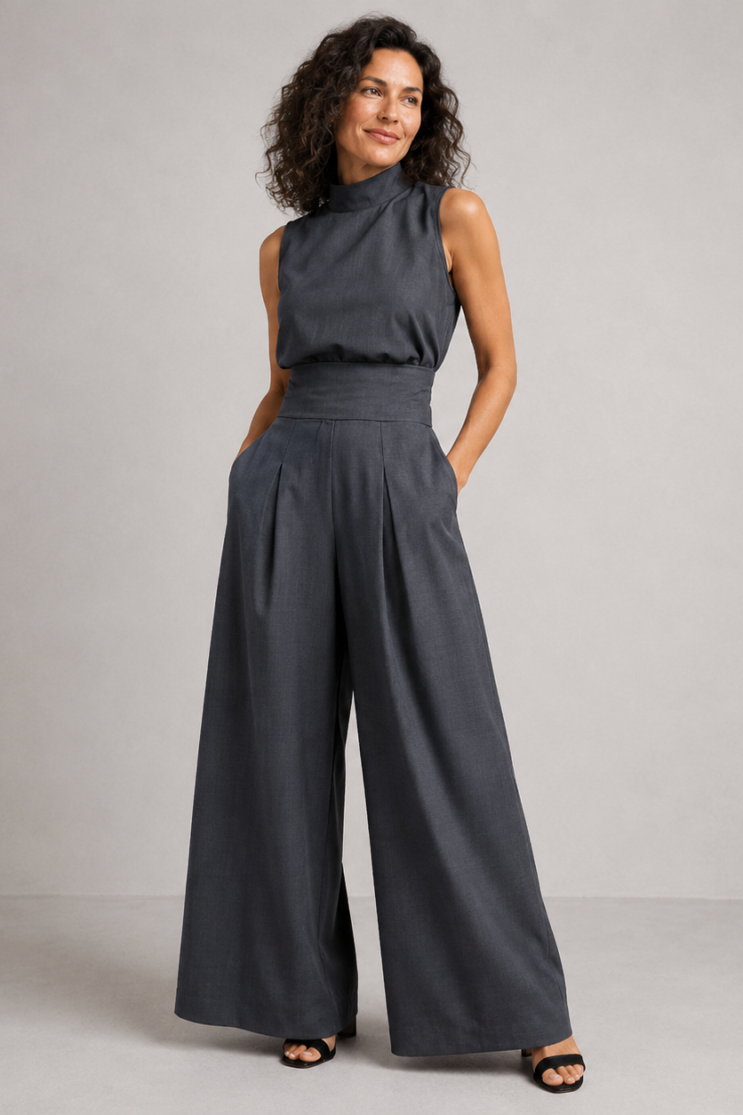 BEAUMONT NICE | COMBINAISON CLASSIQUE POUR FEMME