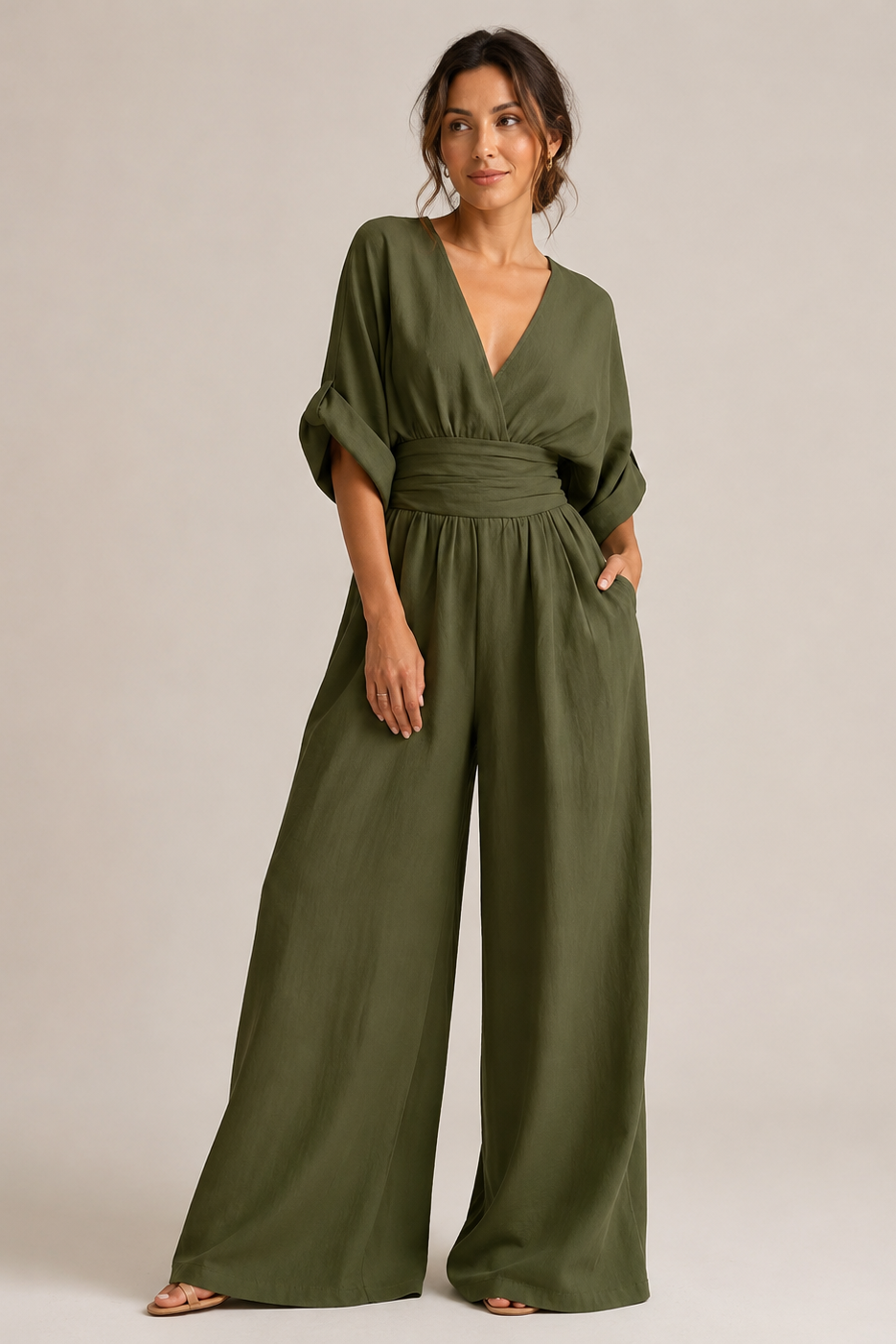BEAUMONT NICE | SALOPETTE HAUTE TAILLE POUR FEMMES