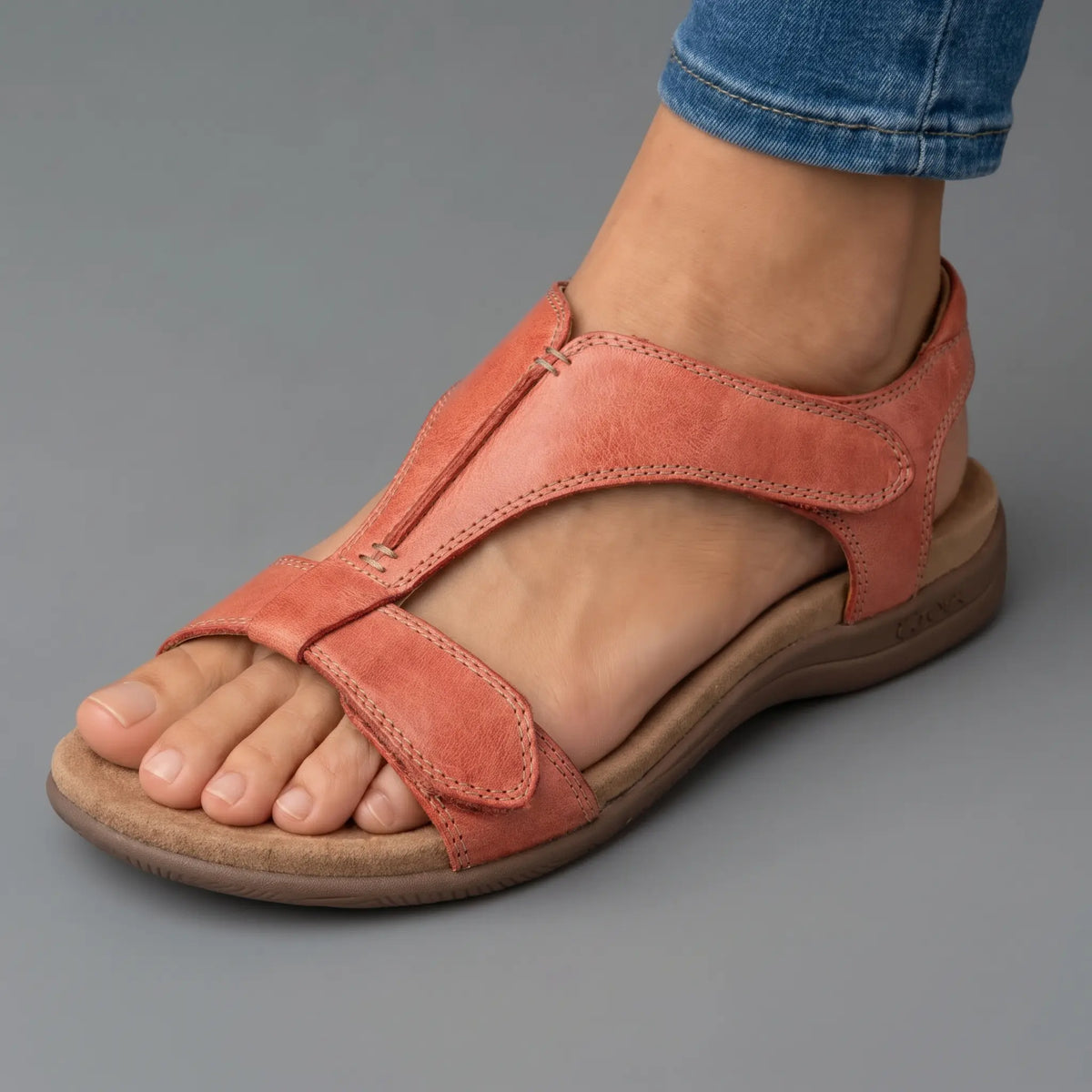 BEAUMONT NICE | SANDALES DE MARCHE POUR FEMMES