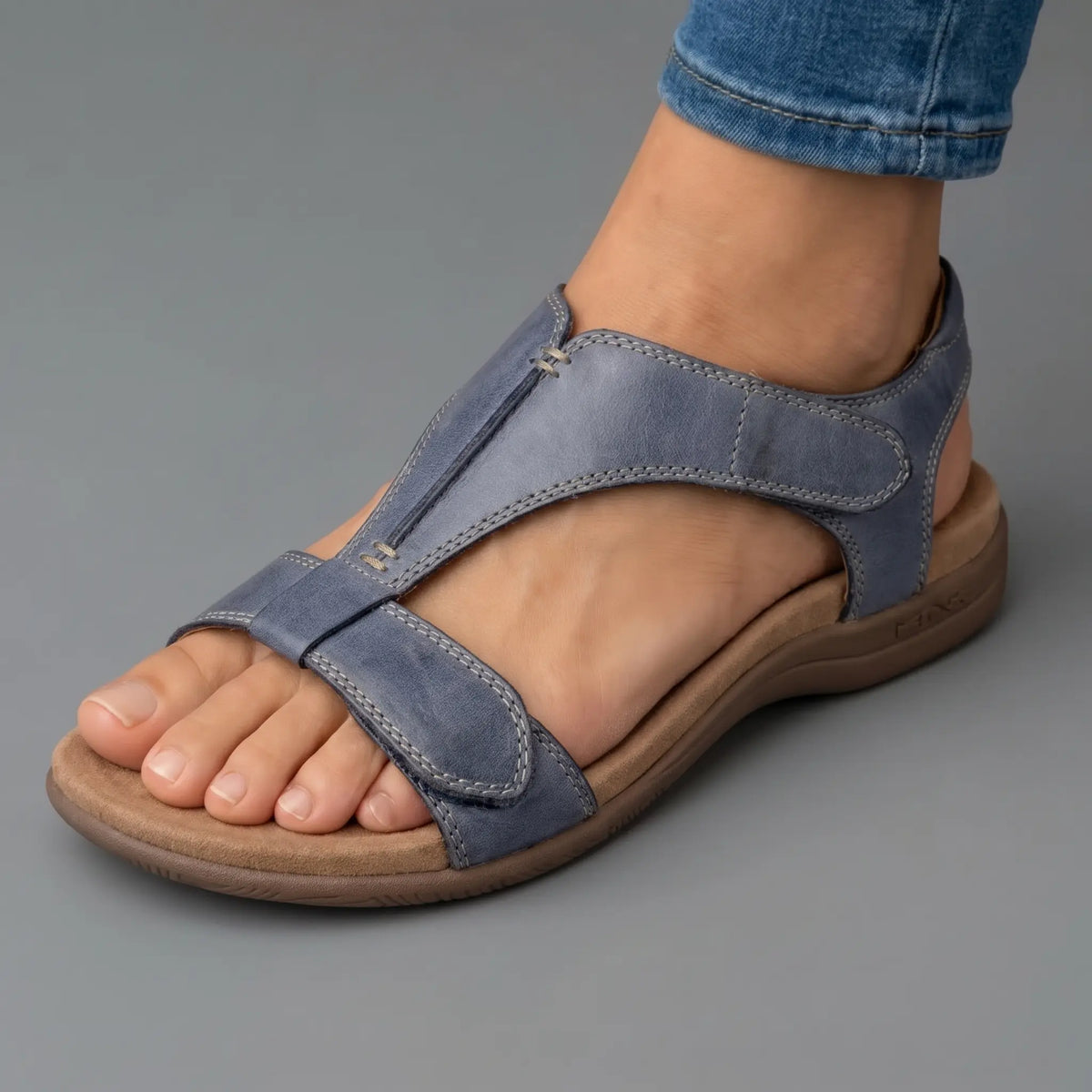 BEAUMONT NICE | SANDALES DE MARCHE POUR FEMMES