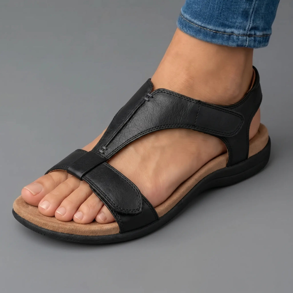 BEAUMONT NICE | SANDALES DE MARCHE POUR FEMMES