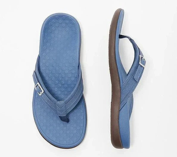 BEAUMONT NICE | SANDALLES DE SOUTIEN D'ÉTÉ POUR FEMMES