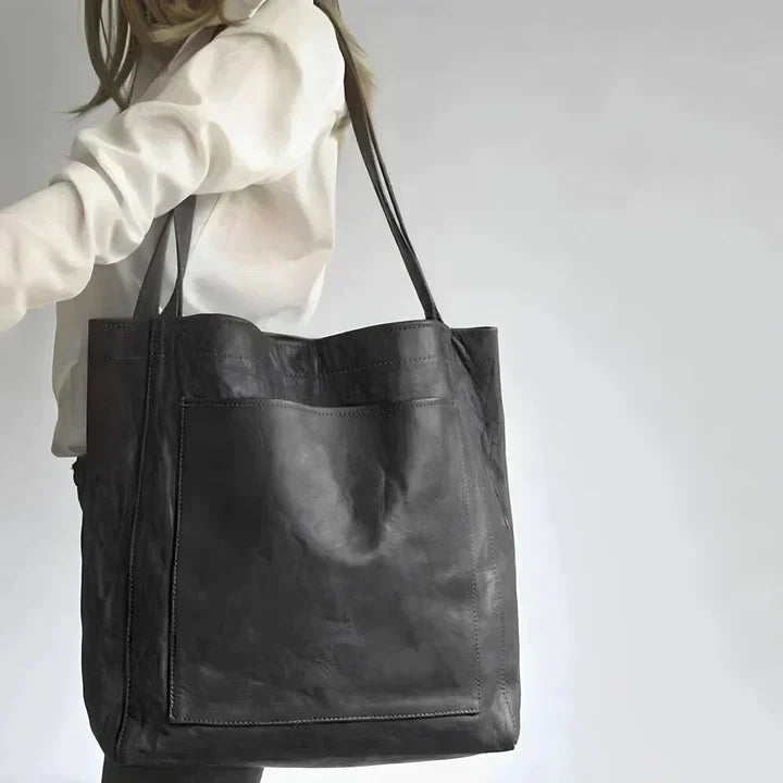 BEAUMONT NICE | SAC ZIP STRUCTURÉ POUR FEMMES