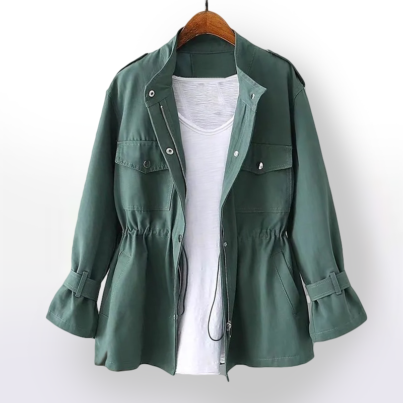 BEAUMONT NICE | TRENCH IMPERMÉABLE POUR FEMMES