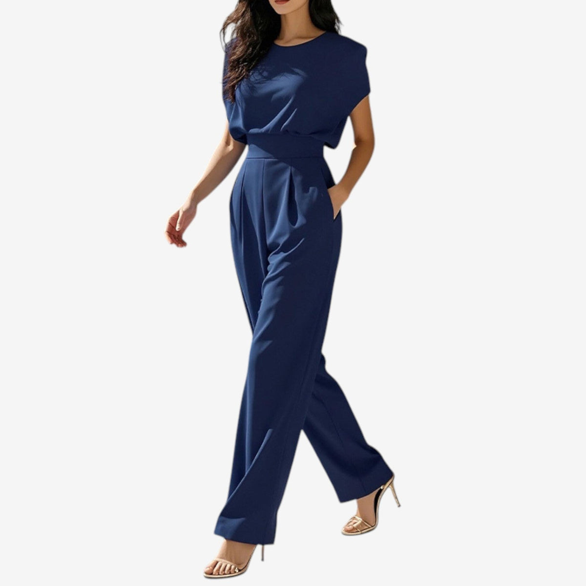 BEAUMONT NICE | COMBINAISON CHIC POUR FEMMES