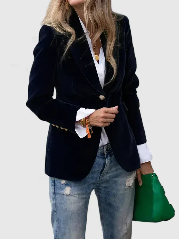 BEAUMONT NICE | BLAZER ÉLÉGANT POUR FEMME
