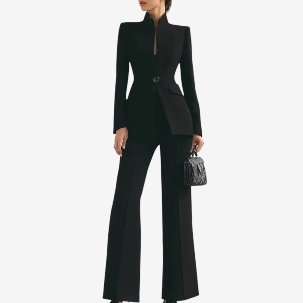 BEAUMONT NICE | ENSEMBLE SCULPTÉ POUR FEMMES