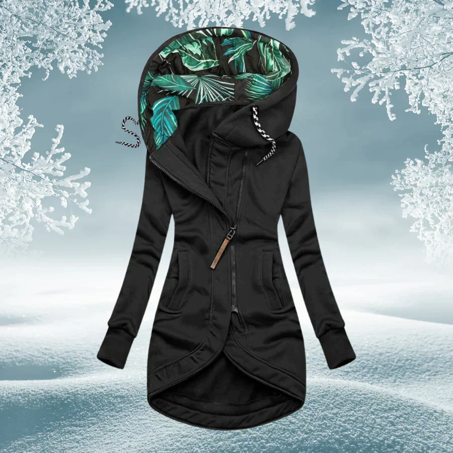 BEAUMONT NICE | VESTE ISOLANTE FLEXIBLE POUR FEMMES