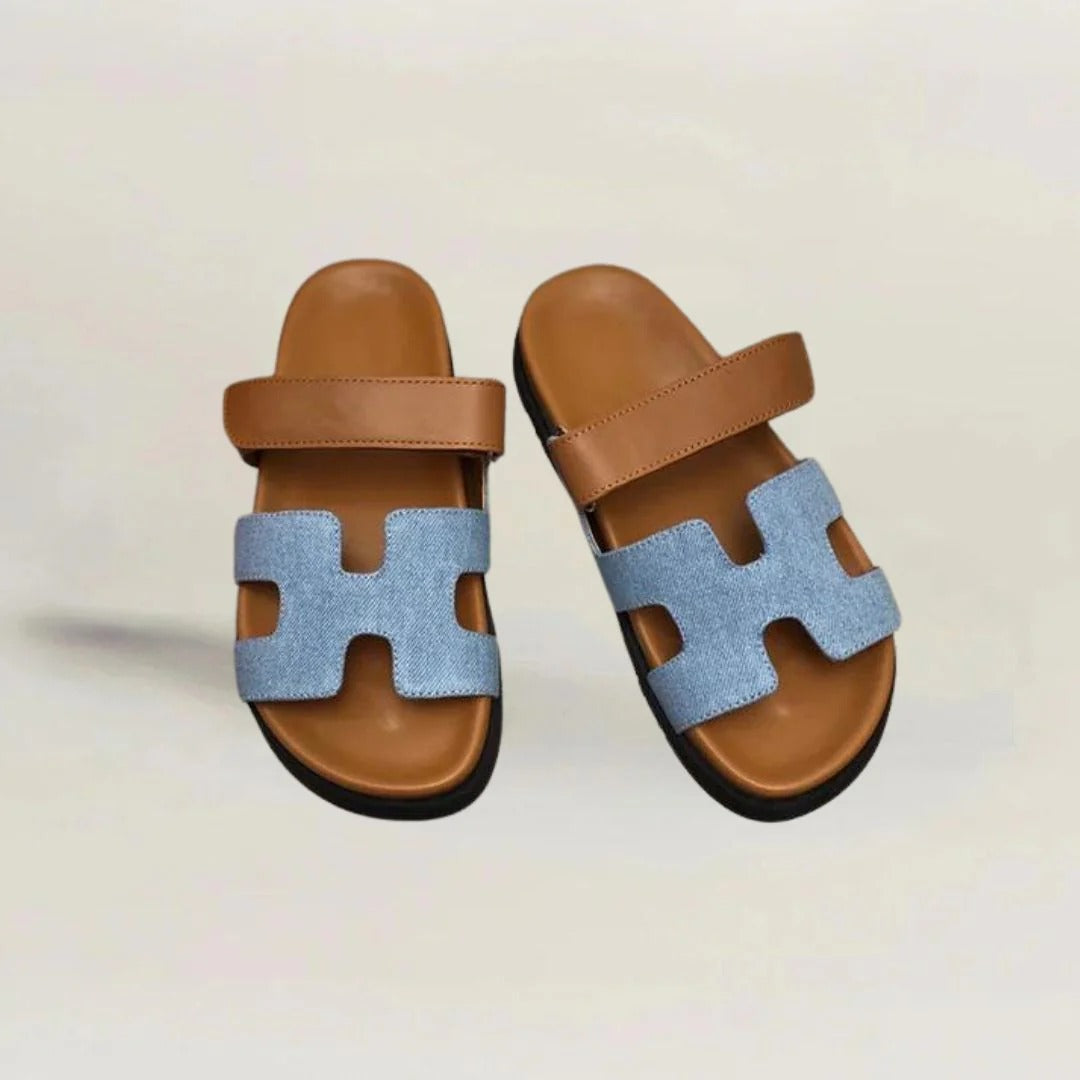 BEAUMONT NICE | CHIC SANDALES ÉLÉGANTES POUR FEMMES