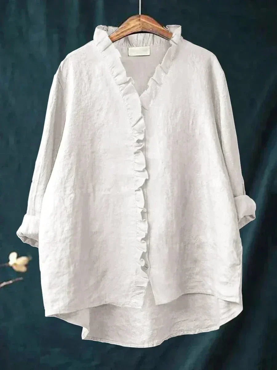BEAUMONT NICE | BLOUSE ÉLÉGANCE LÉGÈRE POUR FEMMES