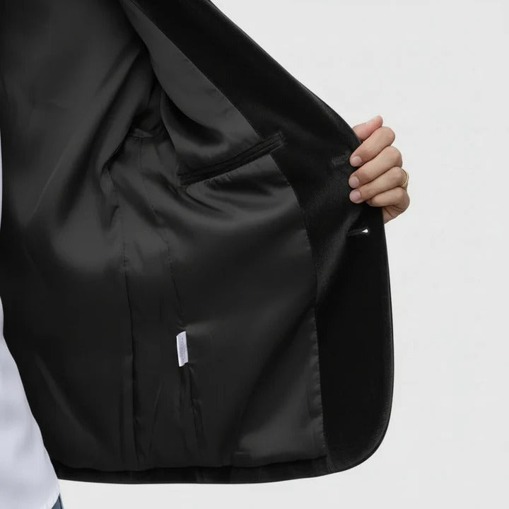 BEAUMONT NICE | BLAZER ÉLÉGANT POUR FEMME