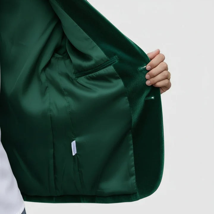 BEAUMONT NICE | BLAZER ÉLÉGANT POUR FEMME