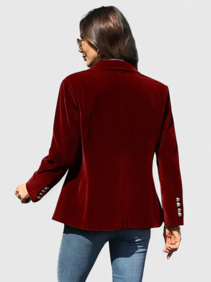 BEAUMONT NICE | BLAZER ÉLÉGANT POUR FEMME