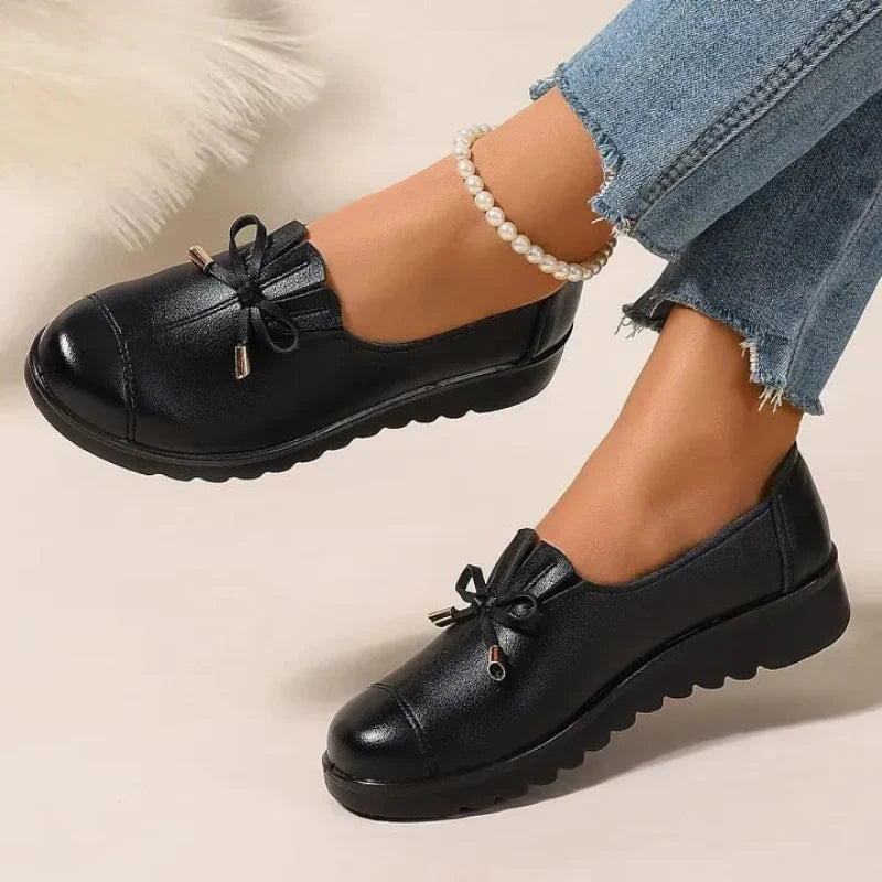 BEAUMONT NICE | LOAFERS À TASSEL POUR FEMMES