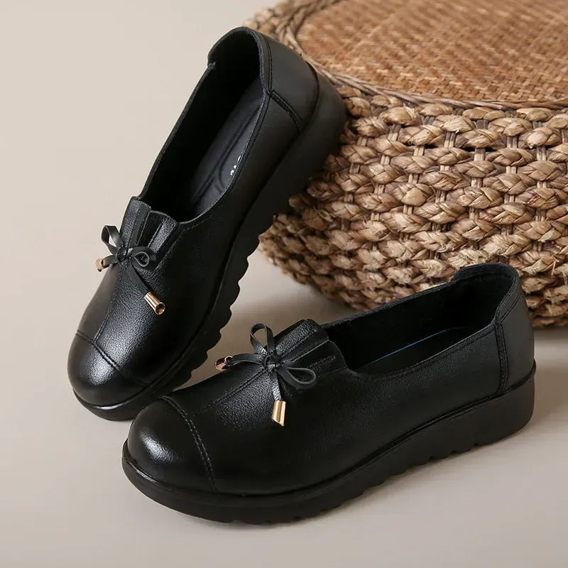 BEAUMONT NICE | LOAFERS À TASSEL POUR FEMMES