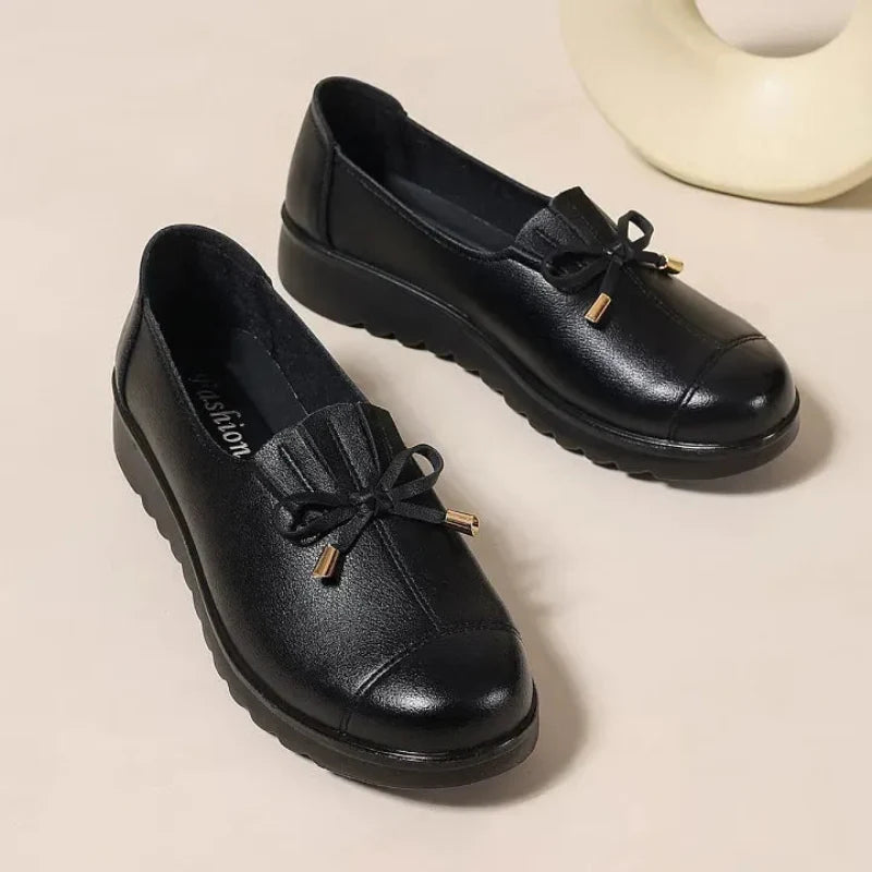 BEAUMONT NICE | LOAFERS À TASSEL POUR FEMMES