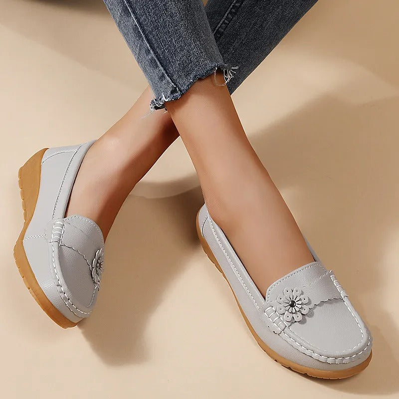 BEAUMONT NICE | CHAUSSURES À SEMELLE CLASSIQUE POUR FEMMES