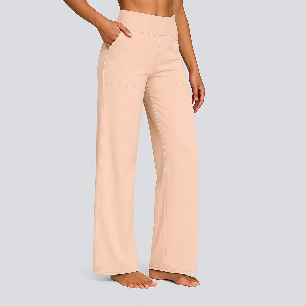 BEAUMONT NICE | PANTALON STRETCH POUR FEMME