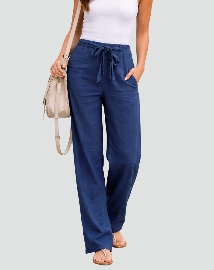 BEAUMONT NICE | PANTALONS CHICS POUR FEMMES