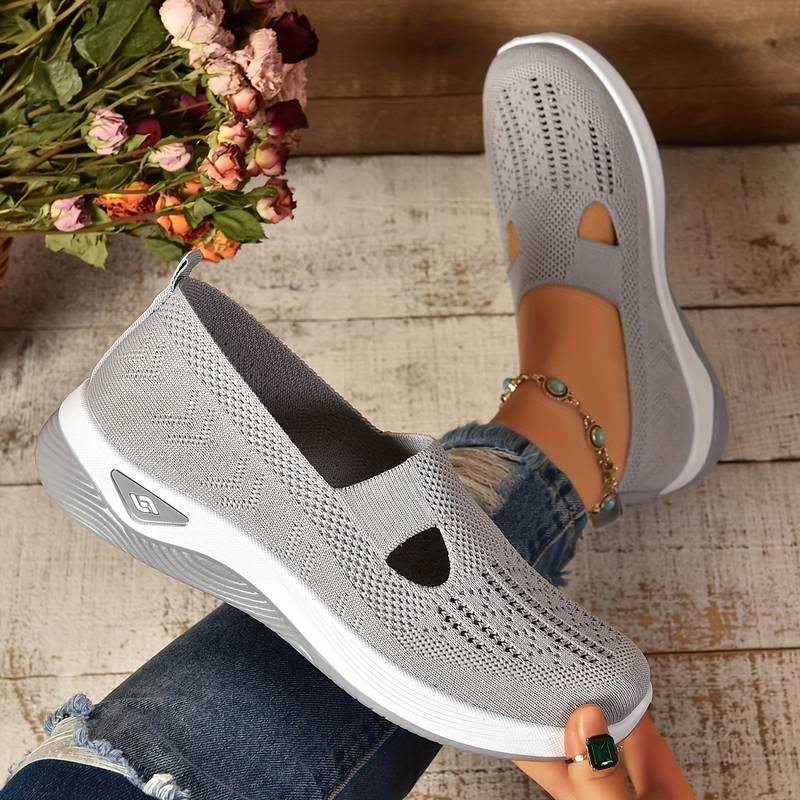 BEAUMONT NICE | BASKETS DE SOUTIEN QUOTIDIEN POUR FEMME