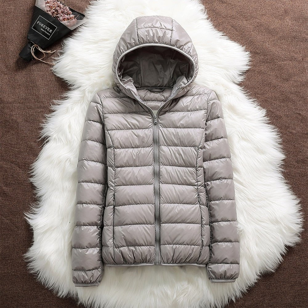 BEAUMONT NICE | VESTE DE SAISON CLASSIQUE POUR FEMME