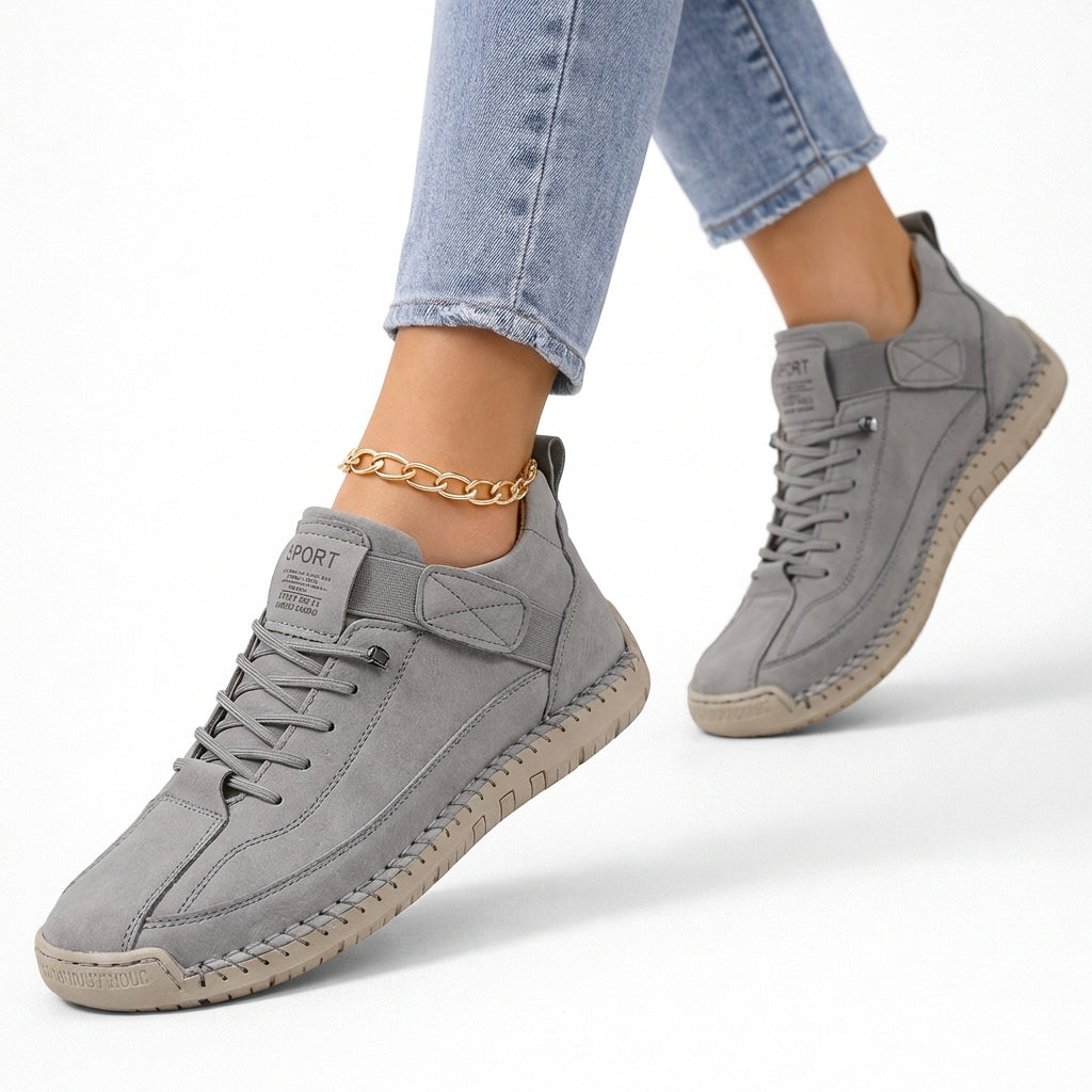 BEAUMONT NICE | BASKETS CLASSIQUES D'EXTÉRIEUR POUR FEMMES