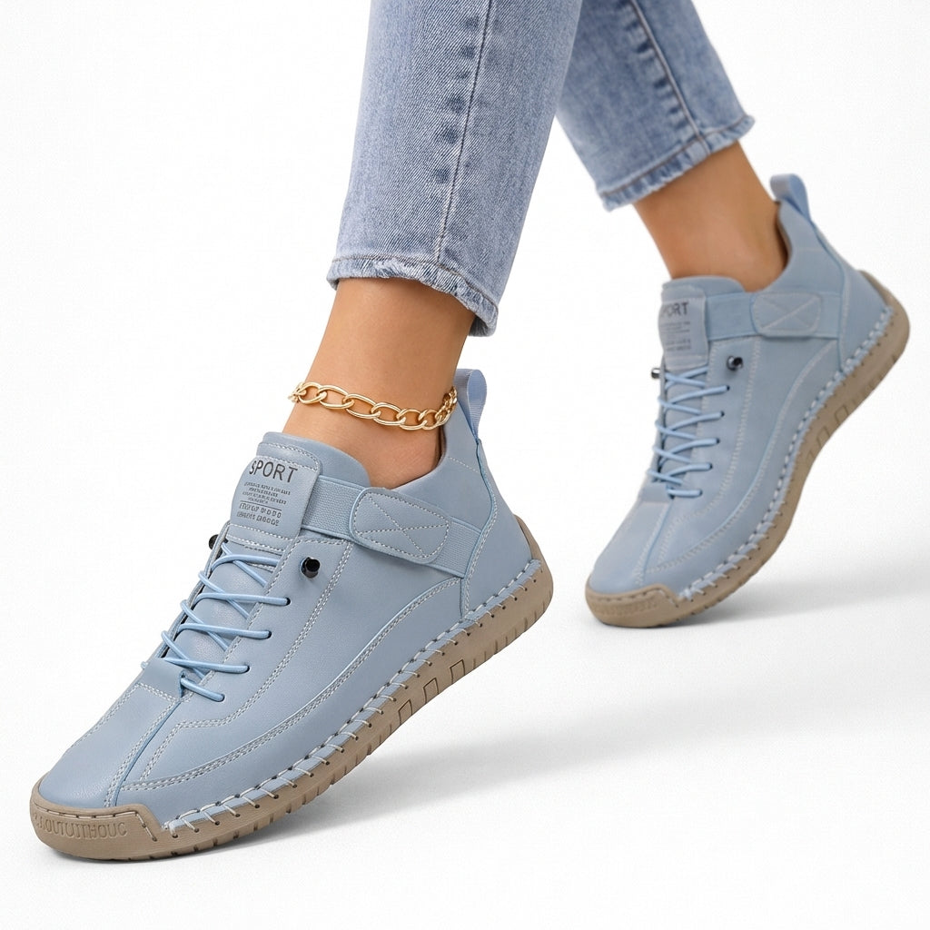 BEAUMONT NICE | SNEAKERS DE SUPPORT CLASSIQUES POUR FEMME