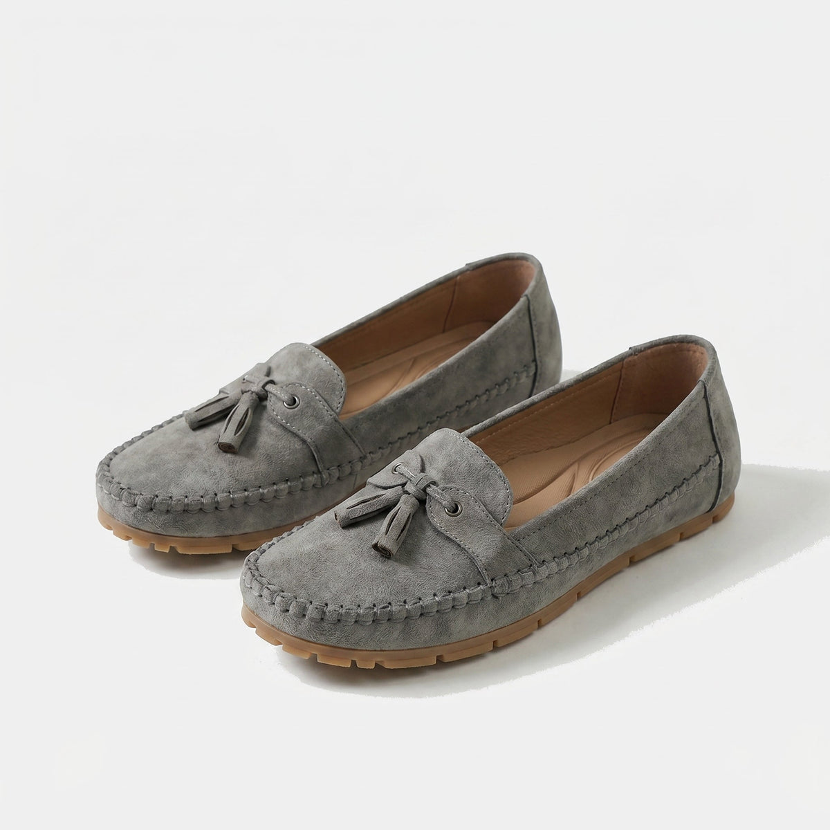 BEAUMONT NICE | CHIC MOCASSINS CLASSIQUES POUR FEMMES