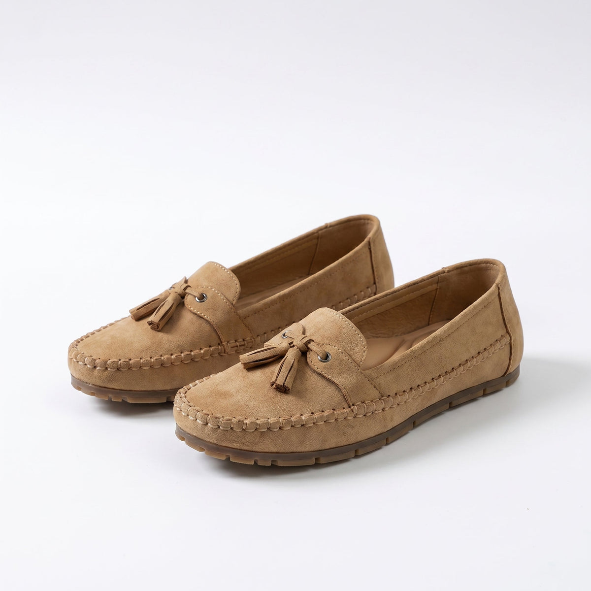BEAUMONT NICE | CHIC MOCASSINS CLASSIQUES POUR FEMMES