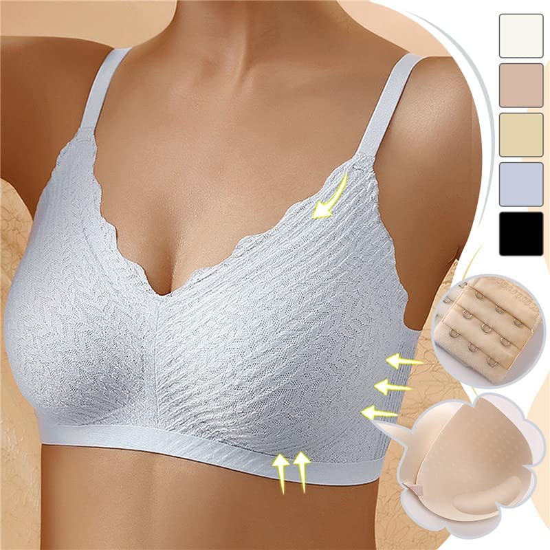 BEAUMONT NICE | SOUTIEN-GORGE SANS FIL POUR FEMME