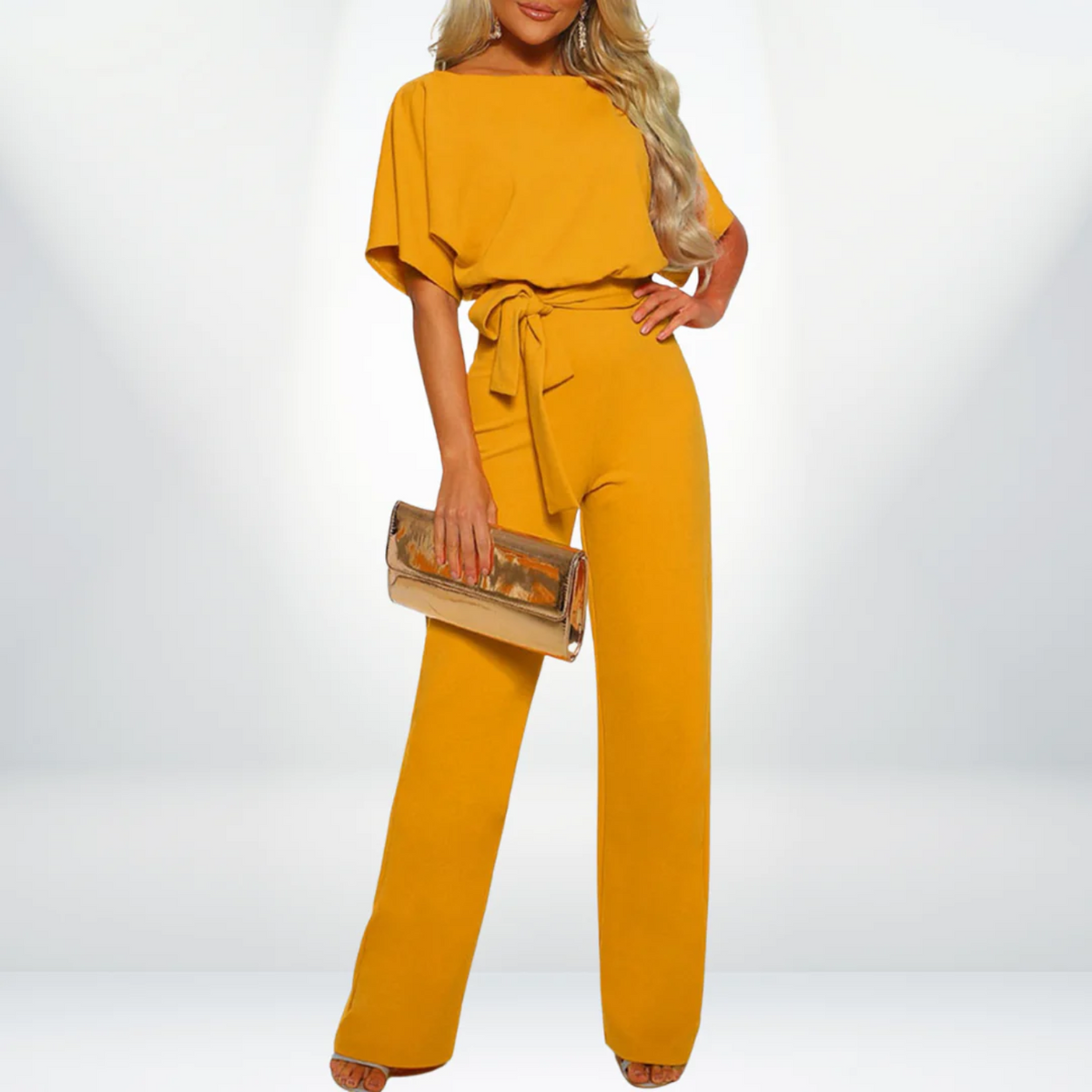 BEAUMONT NICE | COMBINAISON TAILLE HAUTE POUR FEMMES
